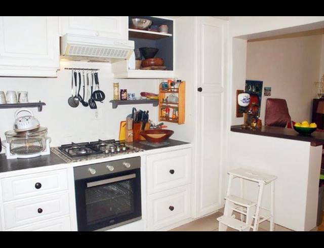 2 BEDROOM HOUSE FOR SALE IN GARDENS